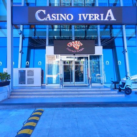 Mimino Apartment Deluxe First Line Μπατούμι Εξωτερικό φωτογραφία