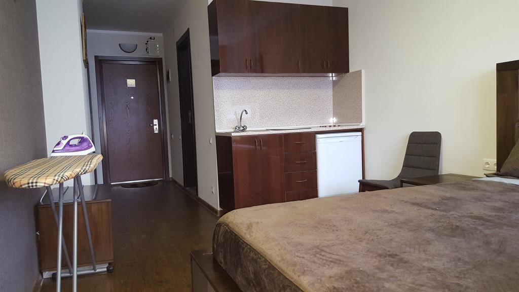 Mimino Apartment Deluxe First Line Μπατούμι Δωμάτιο φωτογραφία