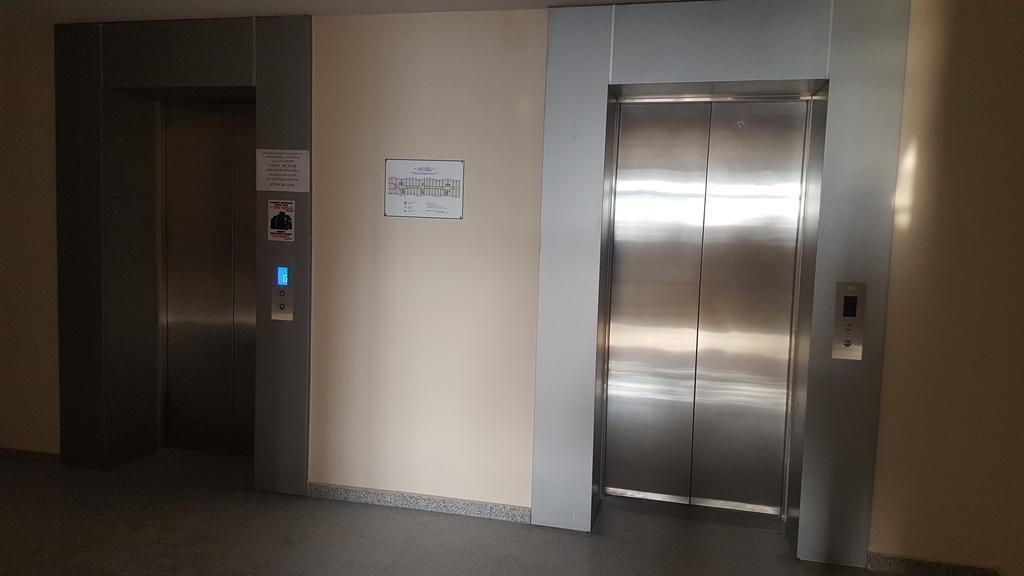 Mimino Apartment Deluxe First Line Μπατούμι Εξωτερικό φωτογραφία