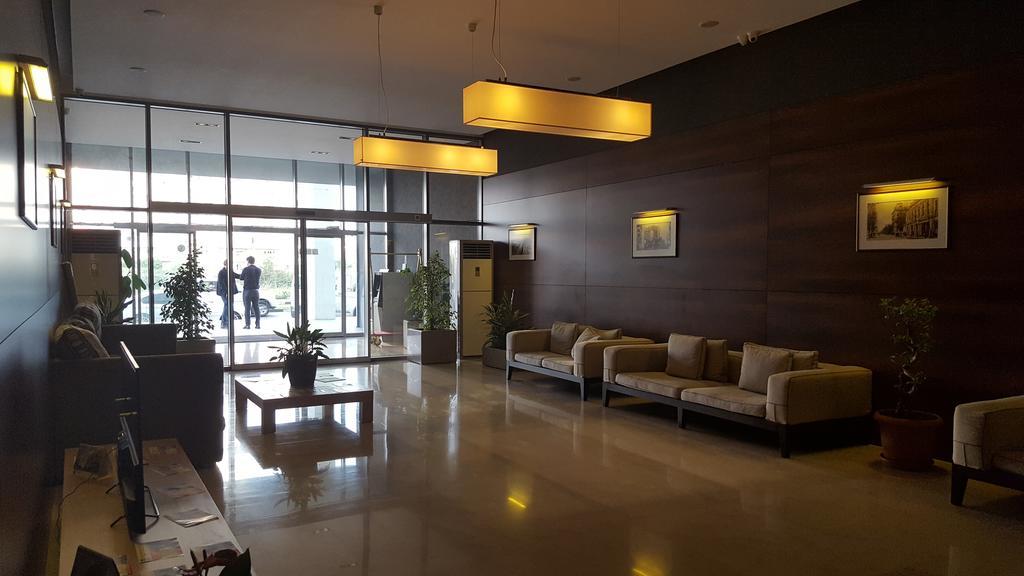 Mimino Apartment Deluxe First Line Μπατούμι Εξωτερικό φωτογραφία