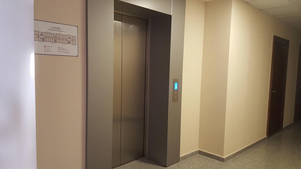 Mimino Apartment Deluxe First Line Μπατούμι Εξωτερικό φωτογραφία