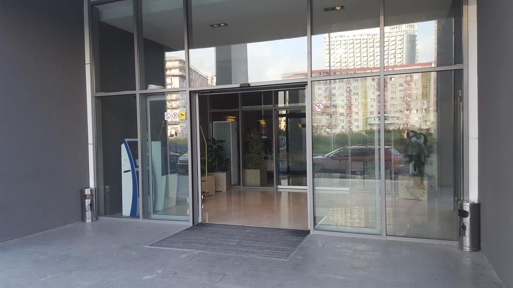 Mimino Apartment Deluxe First Line Μπατούμι Εξωτερικό φωτογραφία