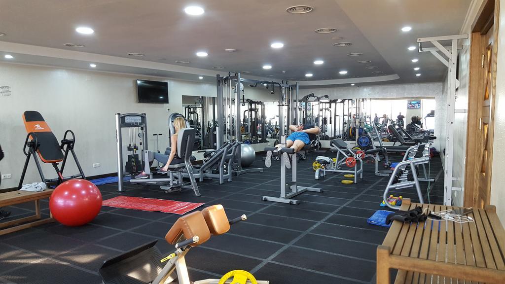 Mimino Apartment Deluxe First Line Μπατούμι Εξωτερικό φωτογραφία