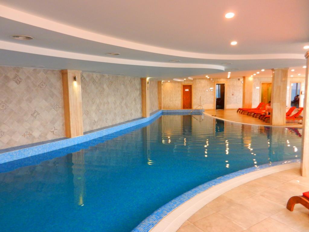 Mimino Apartment Deluxe First Line Μπατούμι Εξωτερικό φωτογραφία