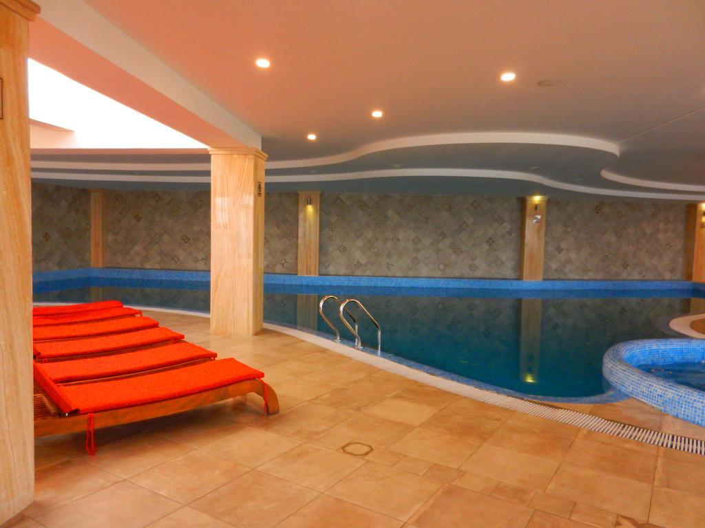 Mimino Apartment Deluxe First Line Μπατούμι Εξωτερικό φωτογραφία